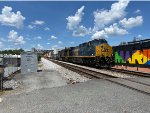 CSX 7308